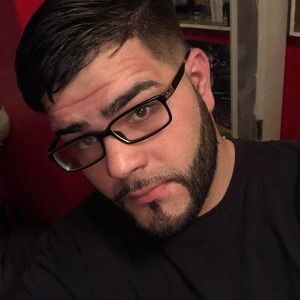 Meet your Posher, Brandon